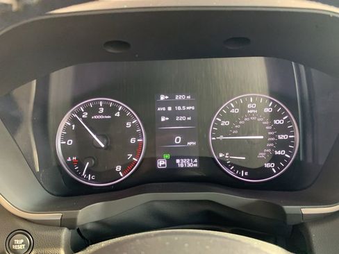 Certified 2025 Subaru Ascent Limited image 7