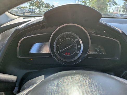 Used 2017 MAZDA CX-3 Touring w/ Premium Package image 19