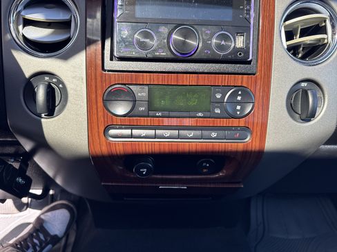 Used 2007 Ford F150 4x4 SuperCrew image 22