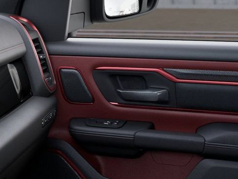New 2026 RAM 1500 Rebel w/ Rebel Level 2 Equipment Group AWD/4WD image 25