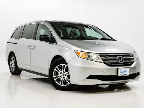 Used 2011 Honda Odyssey EX-L image 5