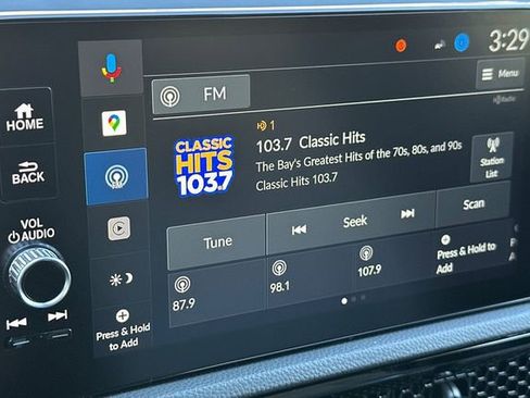 New 2026 Honda CR-V Sport Touring image 20