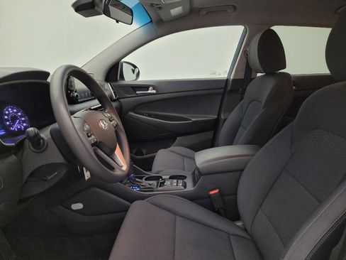 Used 2020 Hyundai Tucson SE AWD/4WD image 17