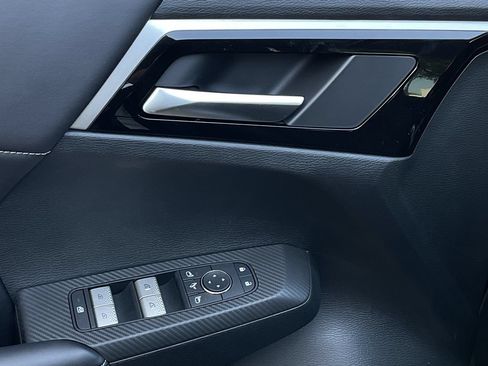 New 2026 Nissan Rogue SL AWD/4WD image 11