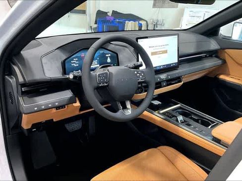 New 2026 Lexus ES 500e AWD/4WD image 6