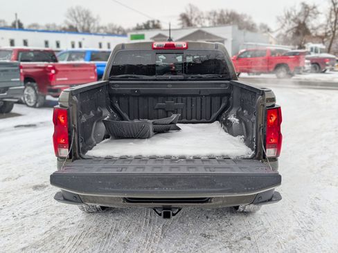Used 2023 Chevrolet Colorado LT w/ LT Convenience Package II image 35