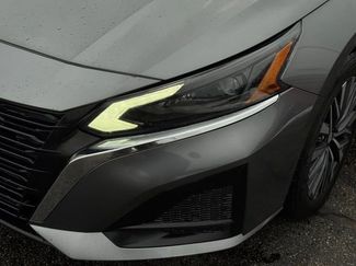 Used 2023 Nissan Altima 2.5 SV w/ SV Premium Package video 2