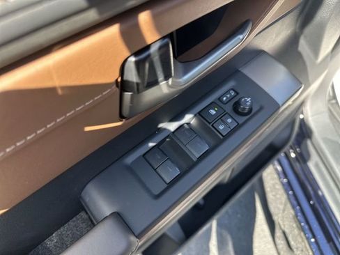 New 2026 Toyota Tundra 1794 Edition AWD/4WD image 17