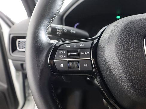 Used 2023 Honda Civic Sport image 39