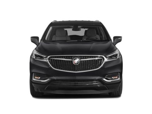 Used 2021 Buick Enclave Premium w/ Surround and Sites Package image 7
