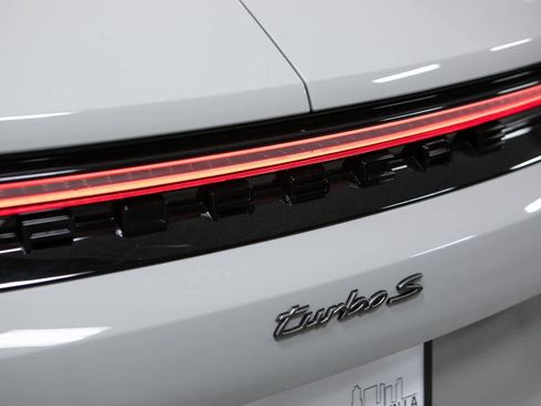 New 2026 Porsche Panamera Turbo S image 34