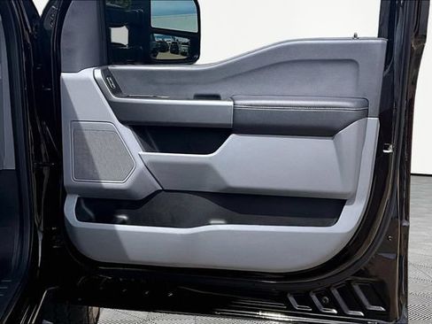 Used 2026 Ford F250 XLT w/ FX4 Off-Road Package AWD/4WD image 19