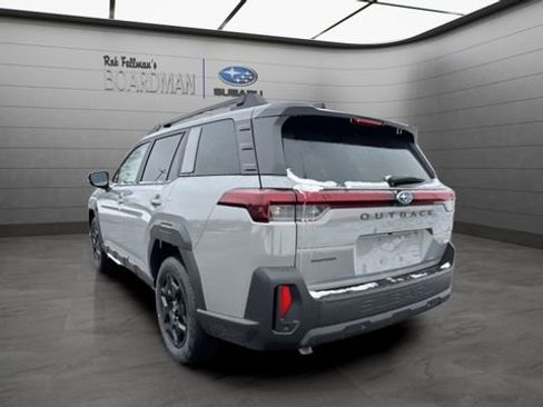 New 2026 Subaru Outback Limited image 6