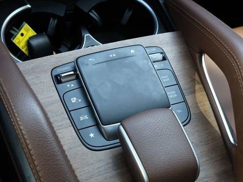 Used 2024 Mercedes-Benz GLE 350 GLE 350 image 21