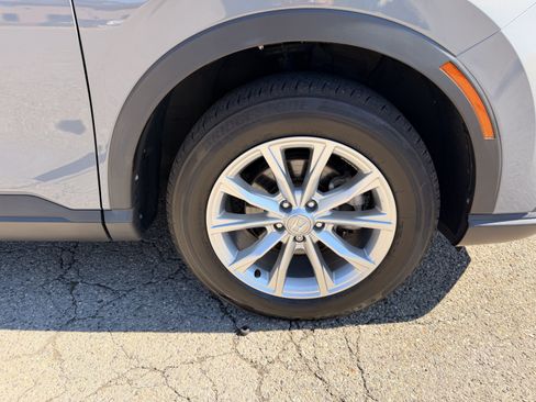 Certified 2024 Honda CR-V EX-L image 10