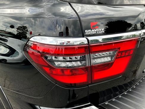 Used 2023 Nissan Armada SL RWD image 17