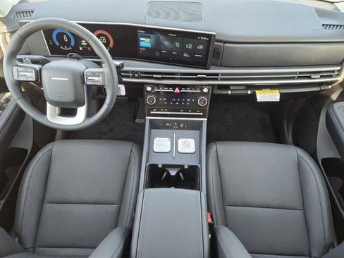 New 2026 Hyundai Santa Fe SEL image 18