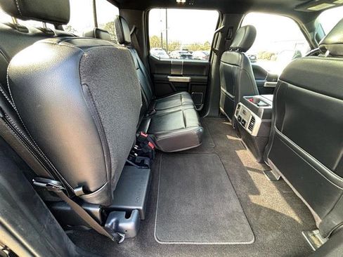 Used 2019 Ford F150 Lariat image 45