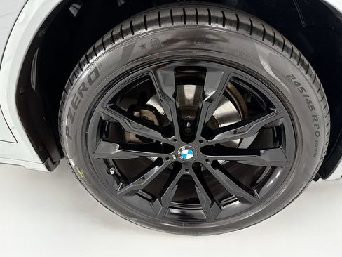 Certified 2023 BMW X3 sDrive30i w/ M Sport Package RWD image 31