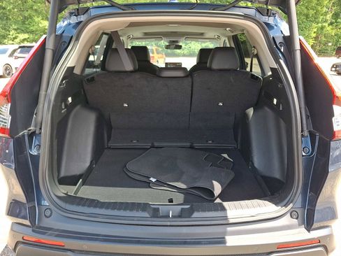Certified 2024 Honda CR-V EX-L image 29