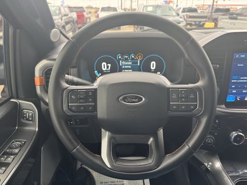 Used 2023 Ford F150 Tremor w/ Equipment Group 402A High image 8