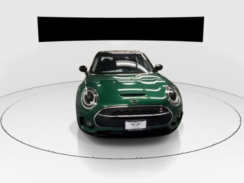 Used 2024 MINI Cooper Clubman S AWD/4WD image 3