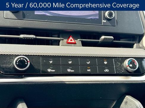 Certified 2023 Kia Sportage LX image 18