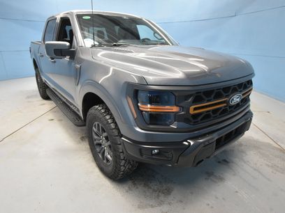 New 2025 Ford F150 Tremor w/ Equipment Group 402A High