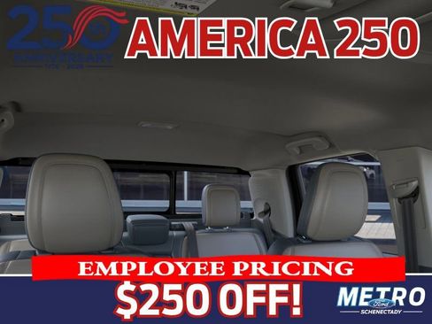 New 2026 Ford Maverick Lariat AWD/4WD image 12