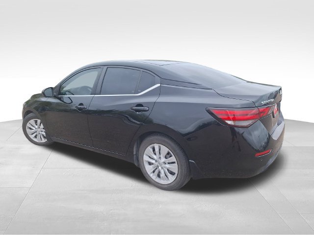 Certified 2022 Nissan Sentra S FWD image 6