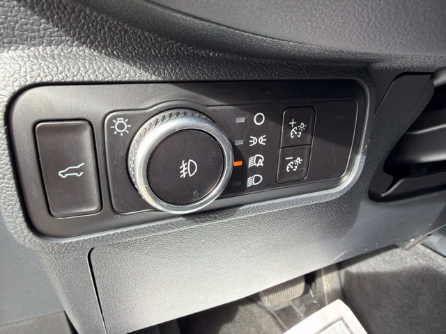 Used 2026 Ford Explorer ST-Line AWD/4WD image 27