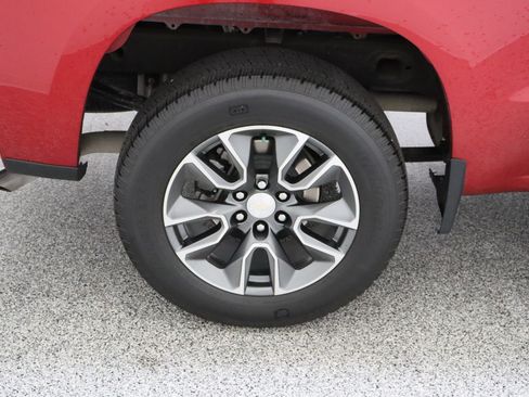 Used 2024 Chevrolet Silverado 1500 LT w/ Texas Edition Plus image 6