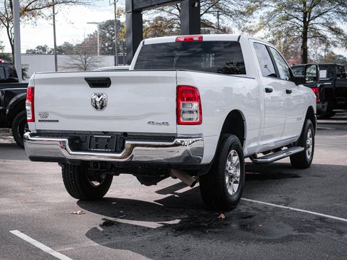 Used 2024 RAM 2500 Big Horn image 10