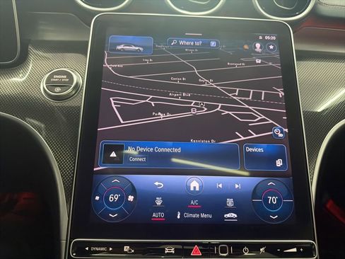 Certified 2024 Mercedes-Benz C 300 Sedan image 33