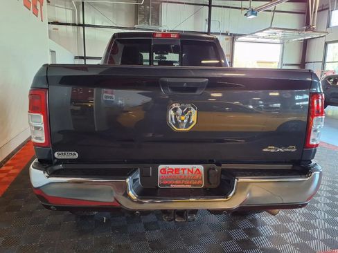 Used 2022 RAM 2500 Tradesman AWD/4WD image 6