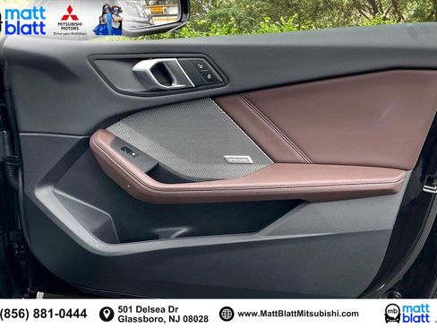 Used 2025 BMW 228i xDrive 228 xDrive Gran Coupe image 25