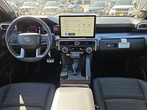 New 2026 Toyota 4Runner TRD Sport Premium image 10