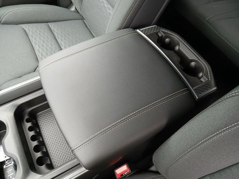 New 2026 RAM 1500 Big Horn w/ Night Edition AWD/4WD image 28