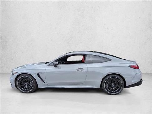 Used 2024 Mercedes-Benz CLE 53 AMG 4MATIC image 8