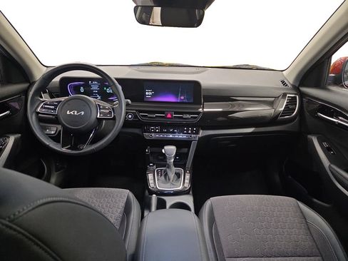 Certified 2026 Kia Seltos S AWD/4WD image 10