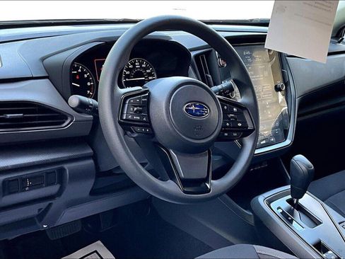 Certified 2026 Subaru Crosstrek 2.0i Premium AWD/4WD image 10