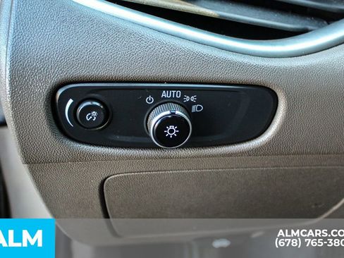 Used 2024 Chevrolet Malibu LT image 31