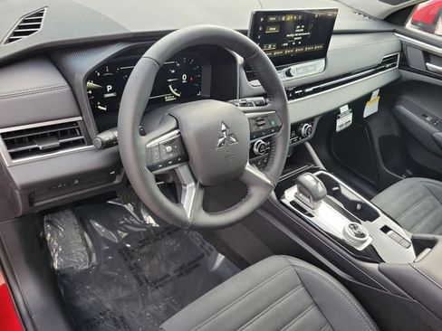 New 2026 Mitsubishi Outlander SE image 22