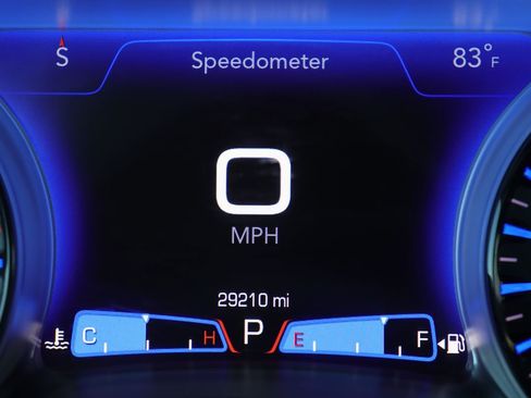 Used 2023 Chrysler 300 S w/ Comfort Group image 22