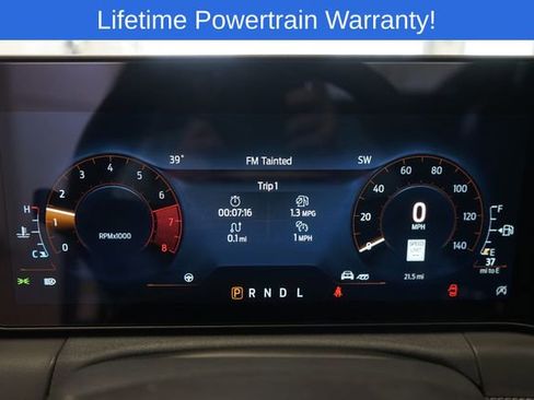 New 2026 Ford Mustang Premium image 21