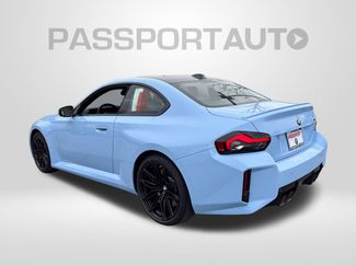 New 2026 BMW M2 video 3