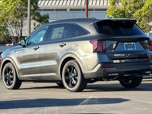 New 2026 Kia Sorento SX Prestige image 6