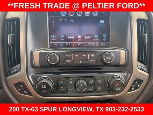 Used 2018 GMC Sierra 1500 Denali w/ Denali Ultimate Package AWD/4WD image 28