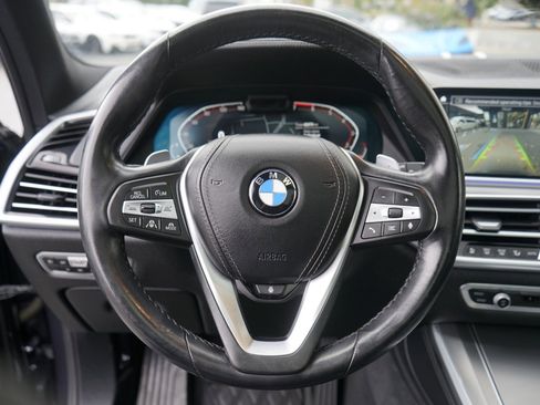 Used 2020 BMW X5 xDrive50i w/ Executive Package image 13