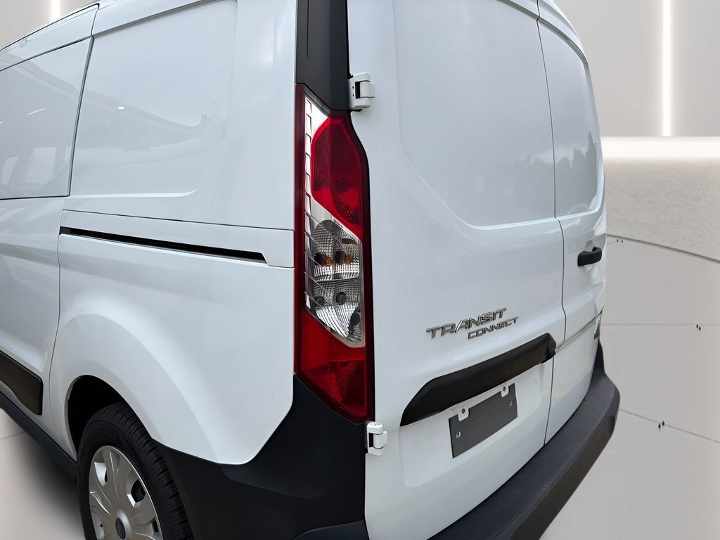 Used 2020 Ford Transit Connect XL FWD image 40